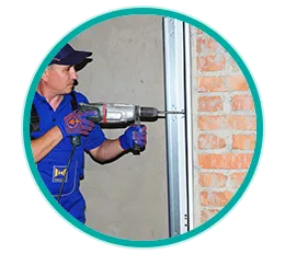 Garage Door Mobile Service Repair Groton, MA 978-737-9004 - sb-install